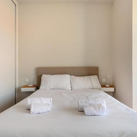 Bright With Views - 2Bd 1Bth- Av America Madrid Eksteriør bilde