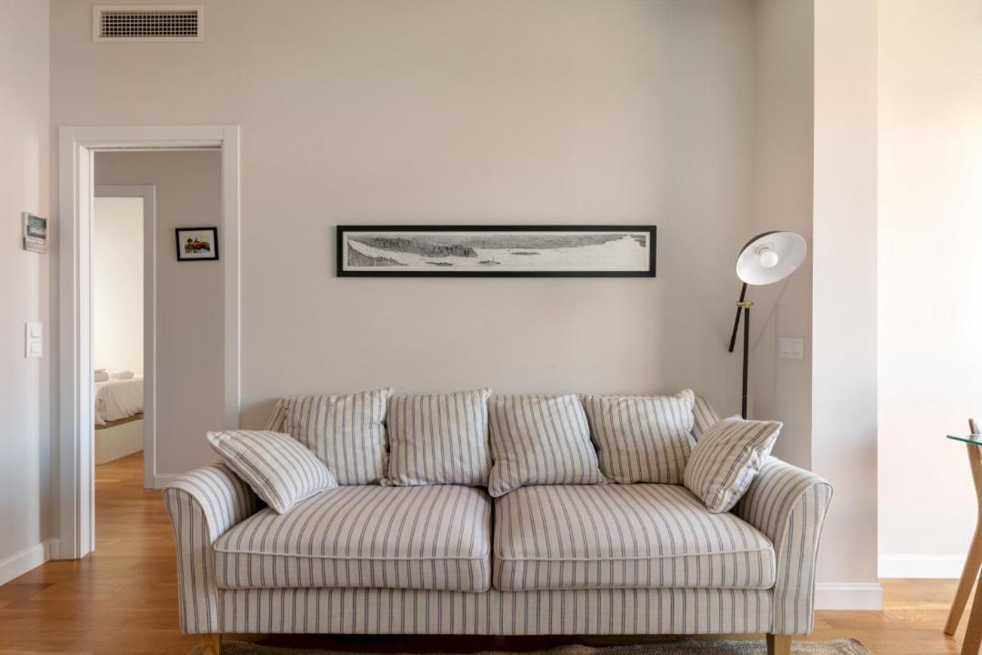 Bright With Views - 2Bd 1Bth- Av America Madrid Eksteriør bilde