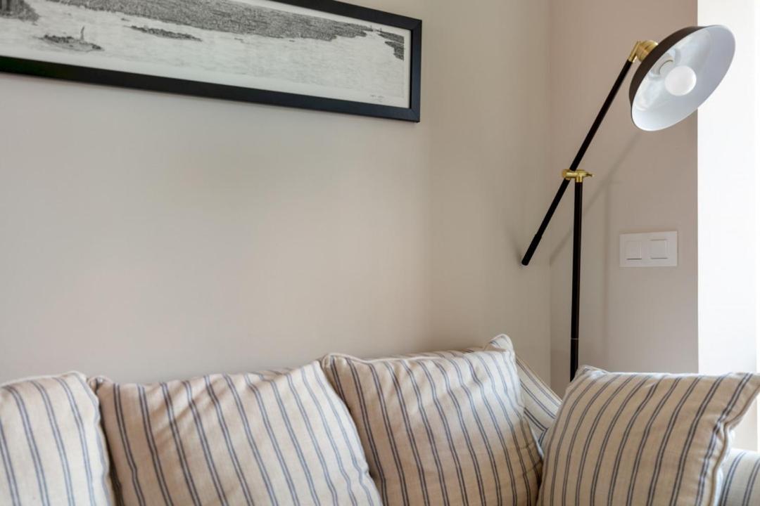 Bright With Views - 2Bd 1Bth- Av America Madrid Eksteriør bilde